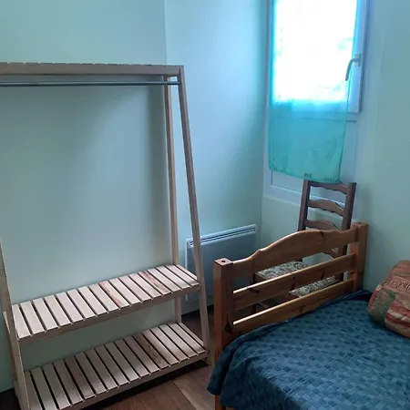 Villa Candide - Croix De Vie Le Boisvinet *