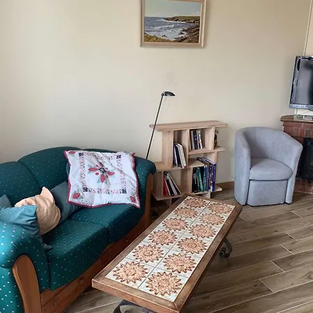 Candide - Croix De Vie Le Boisvinet * Les Bussolleries