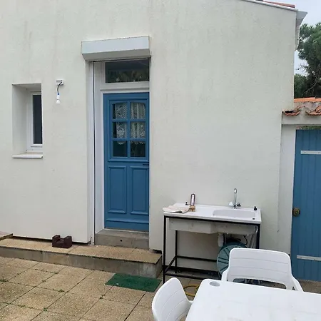 Villa Candide - Croix De Vie Le Boisvinet