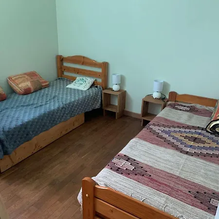 Candide - Croix De Vie Le Boisvinet *