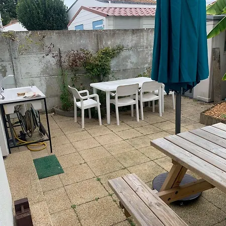 Candide - Croix De Vie Le Boisvinet