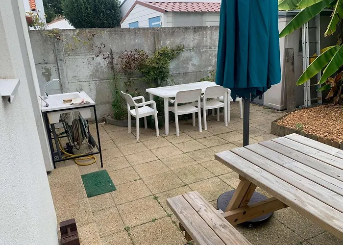 Candide - Croix De Vie Le Boisvinet